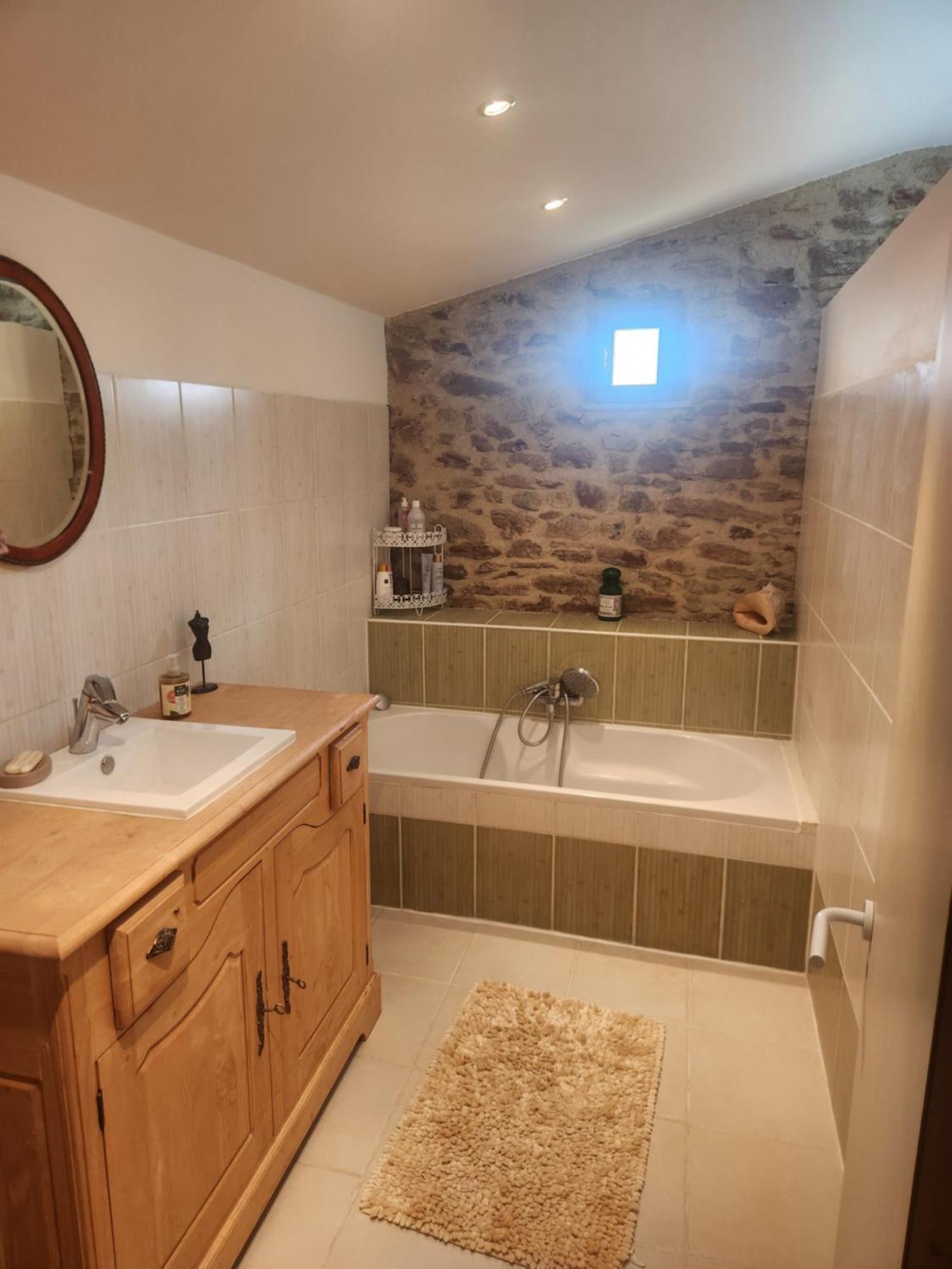 La Ferme Du Planeau Bed & Breakfast Montchenu Bagian luar foto